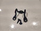 94-97 Dodge Ram Glove Box Striker Latch With Screws Used. Price: $18.00.