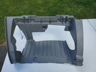 2015 Hyundai Accent Dash Glove Box Mount Trim Oem Used. Price: $35.00.
