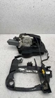 06 07 08 Bmw 750I Front Door Latch Actuator Right Rear Left 3 Pcs Used. Price: $69.00.