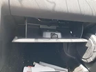 2006 Ford Mustang Glove Box Door 2DR Blk Used Oem 260.FD1F06 C25738. Price: $69.97.
