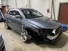 Glove Box Door Audi Q3 2016 1440214 Used. Price: $129.99.