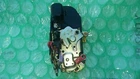 1999-2004 Jeep Grand Cherokee Door Latch Lock Actuator Driver Left Front Oem Used. Price: $29.95.