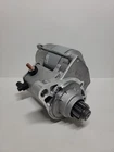 Starter For Acura 1.8 Integra 96 97 98 99 00 01 & Honda 1.6 Civic Del Sol New. Price: $82.95.
