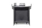 2007-2010 Honda Element Center Console Lower Pocket Tray 83450-SCV-A91, B014, Used. Price: $39.04.