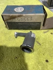 Gm Glove Box / Console Latch Housing 1957-1976 Many Applications 62605553 New. Price: $30.00.