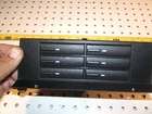 Mercedes Early W202 C220/C280 Dash Center Black Tape Oem 1 Holder, 2026800079 Used. Price: $78.72.