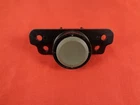 2006-2009 Ford Fusion Milan Freestyle Dash Storage Glove Latch Light Gray Used. Price: $12.58.