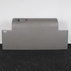 1995-1999 Chevy C/k 1500 2500 3500 Gmc Sierra Tahoe Yukon Glove Box Gray Oem Used. Price: $57.99.