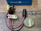 1982 1983 Mirada Cordoba Nos Mopar Glove Box Lamp & Switch Package 3747649 New. Price: $65.00.