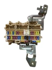 2016-2018 Nissan Rogue Fuse Junction Box 25230-7990A Oem Used. Price: $40.56.