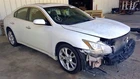 Maxima 2013 Glove Box 1065971 Used. Price: $95.31.