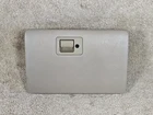 2005 Ford Escape Glove Box Compartment Tan Oem Used. Price: $59.95.