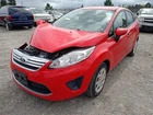 Fiesta 2012 Glove Box 9035469 Used. Price: $84.02.