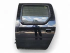 2006-2014 Honda Ridgeline Rear Left/driver Door Black 67550-SJC-A91ZZ, E019, Oem Used. Price: $350.04.