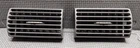 1994-2004 Ford Mustang SN95 Light Gray Dash Heat A/c Hvac Vent Pair Oem Used. Price: $34.99.