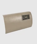 1994-1997 S10 Blazer Jimmy Sonoma Dash Glove Box Compartment Door Tan Oem Used. Price: $44.99.
