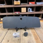Volkswagen Bug 1968 To 1978 Glove Box Door, Latch And Install Pins Vw Beetle Used. Price: $35.00.