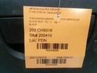 Wrangler 2018 Glove Box 359086 Used. Price: $84.20.