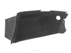 Mustang Glove Box Liner Without Clip 1964 1965 1966 - Repops New. Price: $17.95.