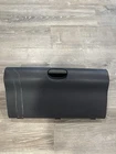 1998-2001 Dodge Ram 1500 2500 3500 Glove Box Assembly Compartment Mist Gray Used. Price: $90.00.