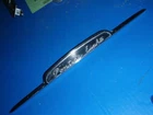 Vintage Original 1949 1950 Pontiac Eight Glove Box Dash Emblem Script Used. Price: $24.99.