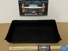 Oem 64 Cadillac Deville Dash Glove Box Liner Storage Tray Compartment Used. Price: $149.99.