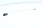 2004-2006 Volkswagen Phaeton Interior Glovebox Lock Latch Cable H2068 Used. Price: $39.99.
