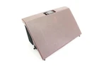 86-97 Nissan Pickup D21 Maroon Glove Box 6850001G00 Used. Price: $95.00.