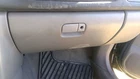 2002 Subaru Forester Glove Box Assembly Complete Door With Latch Oem Gray Used. Price: $60.56.