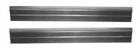 Rocker Panels 2007-2012 Dodge Caliber Slip On New. Price: $149.95.
