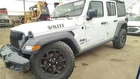 Wrangler 2022 Glove Box 7018290 Used. Price: $123.40.