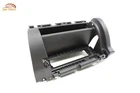 2018-25 Mitsubishi Eclipse Cross Dash Glove Box Storage Compartment Bracket Oem Used. Price: $35.74.