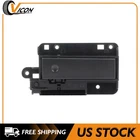 Fits 2007-13 Gmc Silverado Sierra Upper Dash Glove Compartment Door Latch Handle New. Price: $11.59.