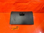 94-01 Acura Integra & Door Glove Box Black Color Oem #268 Used. Price: $59.95.