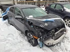2016 Honda Civic Glove Box Door Used 4DR Gray Itc Bk Oem 3915726. Price: $94.53.