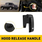 Hood Release Handle Fits 2001-2006 Chevy Silverado 1500HD 2500HD 3500 Gmc Sierra New. Price: $10.99.
