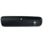 Cj Classics Glove Box Door Standard Black Curved Mustang 1965 New. Price: $142.99.