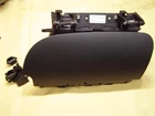 Oem 2017 Dodge Grand Caravan Sxt Upper Glove Box W/ Door & Latches P1SV44DX9AJ Used. Price: $20.00.