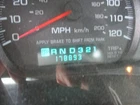 Chevrolet Impala 2005 Glove Box Used 3098. Price: $81.99.