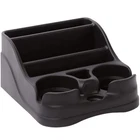 Moblorg Small Center Console For Cars, Trucks, Minivans, Suvs, Vehicle Organizer New. Price: $27.13.