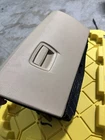 11-16 Bmw F10 535I Glove Box Storage Compartment Door Lid Cover 91929 Oem Used. Price: $50.00.