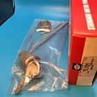 Standard Ignition Tailgate Lock Cylinder TL-101 W/2 Stamped Chrysler Keys Sealed New. Price: $35.00.