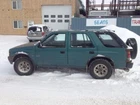 Rodeo 1995 Glove Box 72586 Used. Price: $175.00.