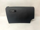 13-16 Lincoln Mks Front Dash Glove Box Storage Compartment Black, Oem LOT3449 Used. Price: $80.00.