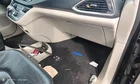 Pacifica 2019 Glove Box 803493 Used. Price: $90.00.