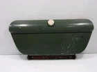 1959 1960 Dodge Truck Glove Box Door Knob & Hinge Oem Power Wagon Panel Used. Price: $149.99.