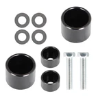 Pillar Grab Handle Repair Kit Fit For 02-09 Dodge Ram 1500 2500 3500 New. Price: $12.46.