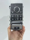 17 Land Rover Discovery L462 Terrain Response Suspension Switch HPLA-14B596-XC Used. Price: $302.39.