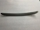 2004-2007 Volvo S60R V70R Brushed Aluminum Glovebox Trim Molding 9467862 Used. Price: $20.00.