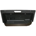 Goldenstar GL20-67L 67-68 Fits Mustang Glove Box Liner New. Price: $61.99.